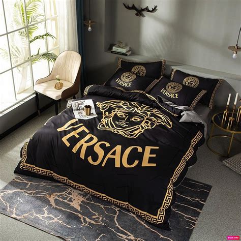 versace biancheria e arredamento vendita|Home Living Collection .